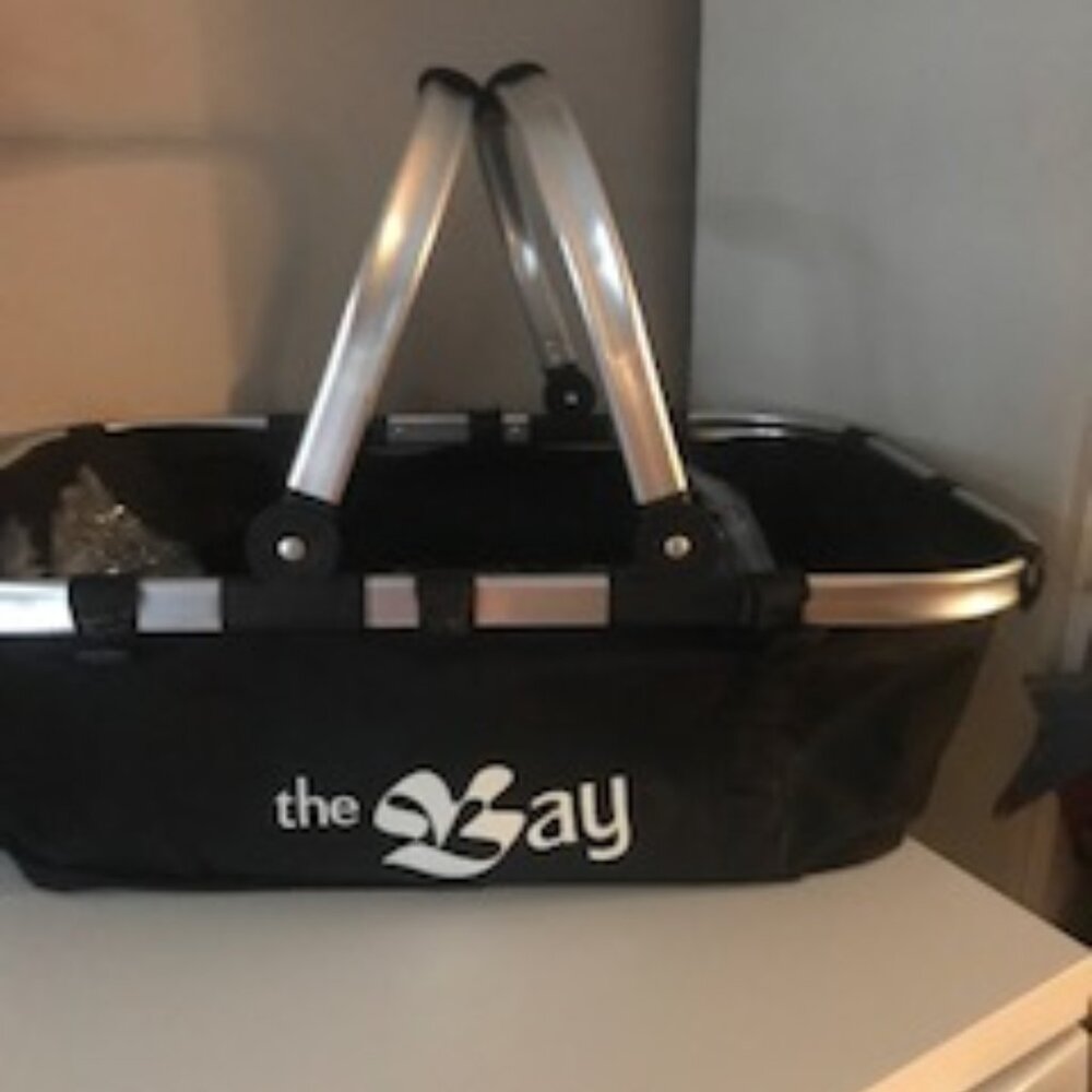Get A Piece of History - THE BAY
